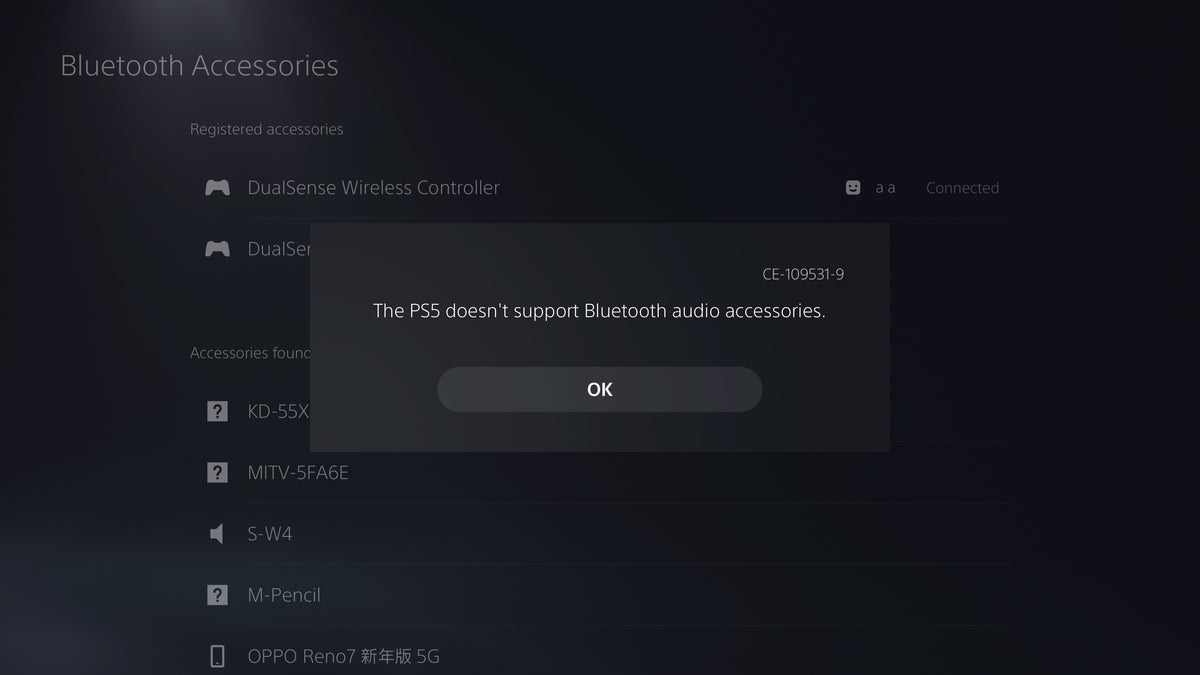 How to Connect Bluetooth Earbuds to PS5 The 2.4G Wireless Solution