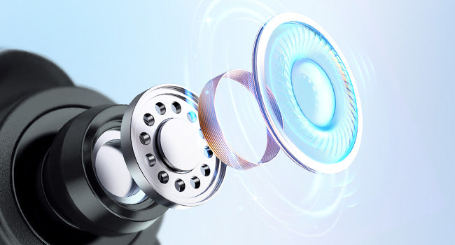 SW5 dynamic audio driver