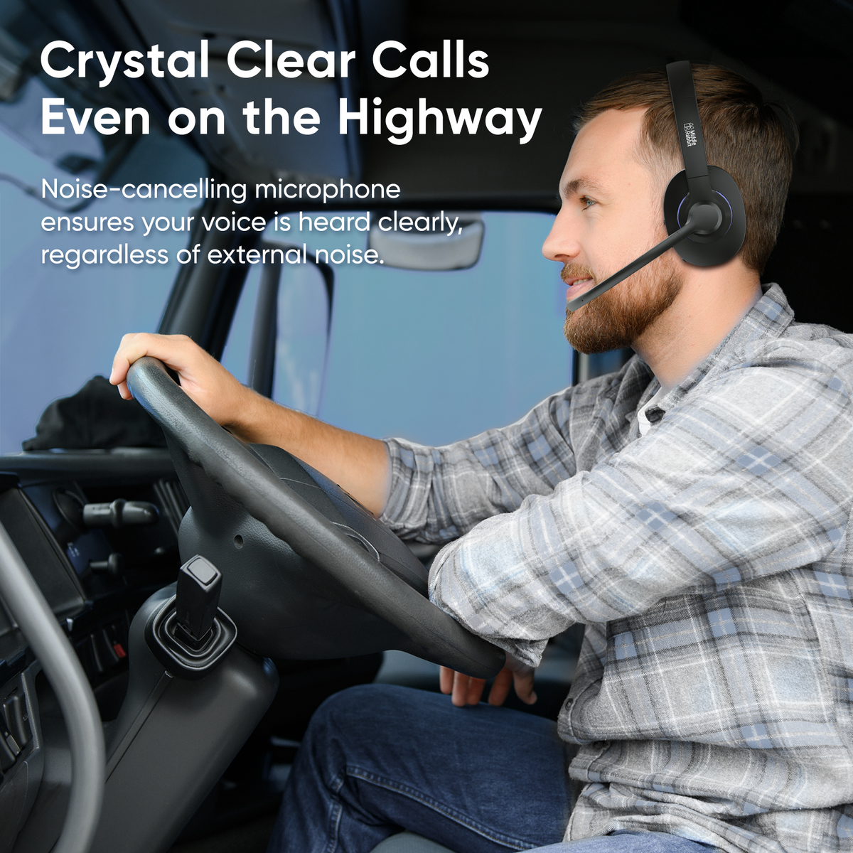 Revolutionizing the Road: Introducing the Ultimate Bluetooth Open Ear ...
