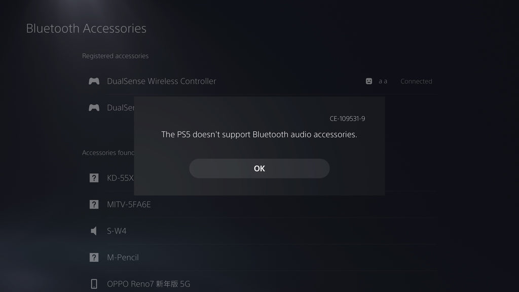 How to Connect Bluetooth Earbuds to PS5: The 2.4G Wireless Solution