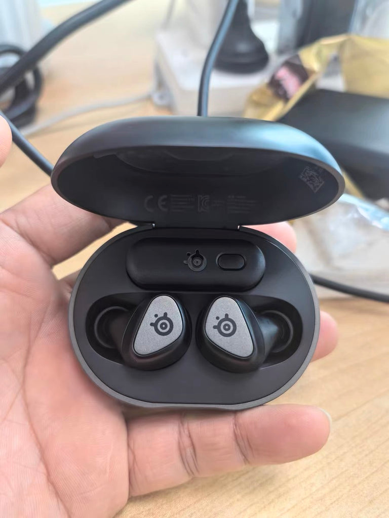 SteelSeries Arctis GameBuds Review: How Does It Compare to Middle Rabbit SW5?