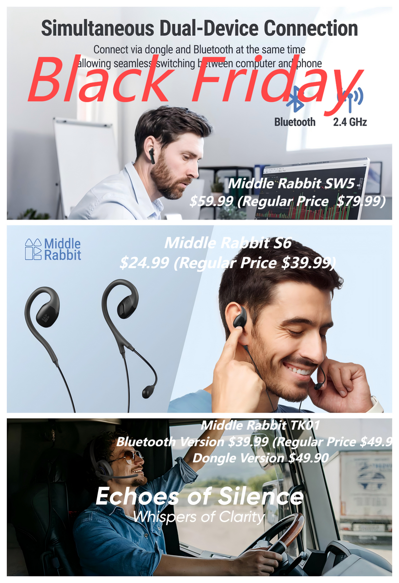 The Best Gifts for Black Friday！ | Best gaming earbuds wired, Black ...