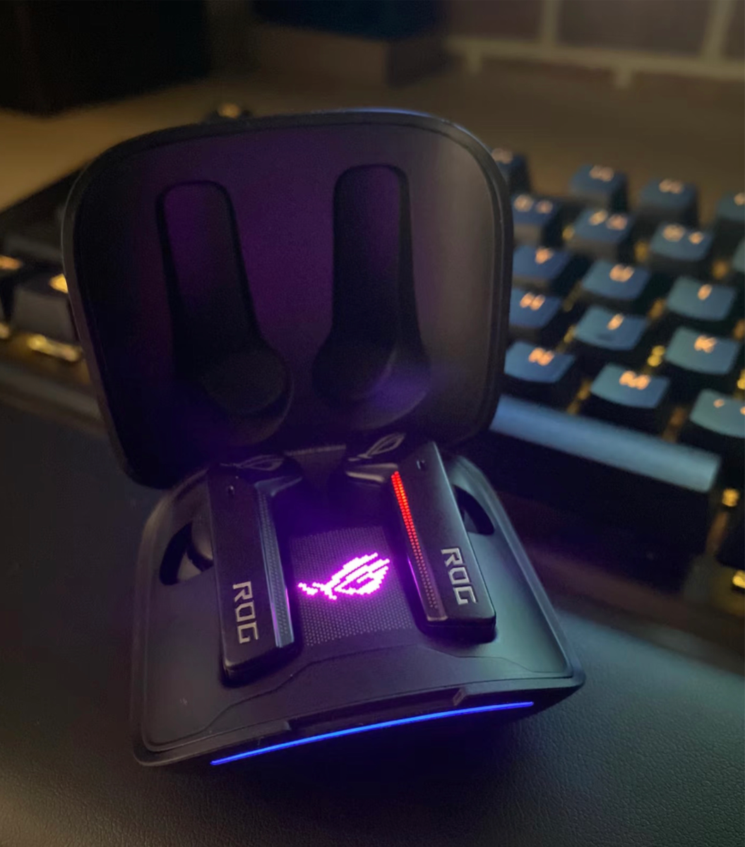 ASUS ROG Cetra True Wireless Speed Nova vs. Middle Rabbit SW5: Which is ...