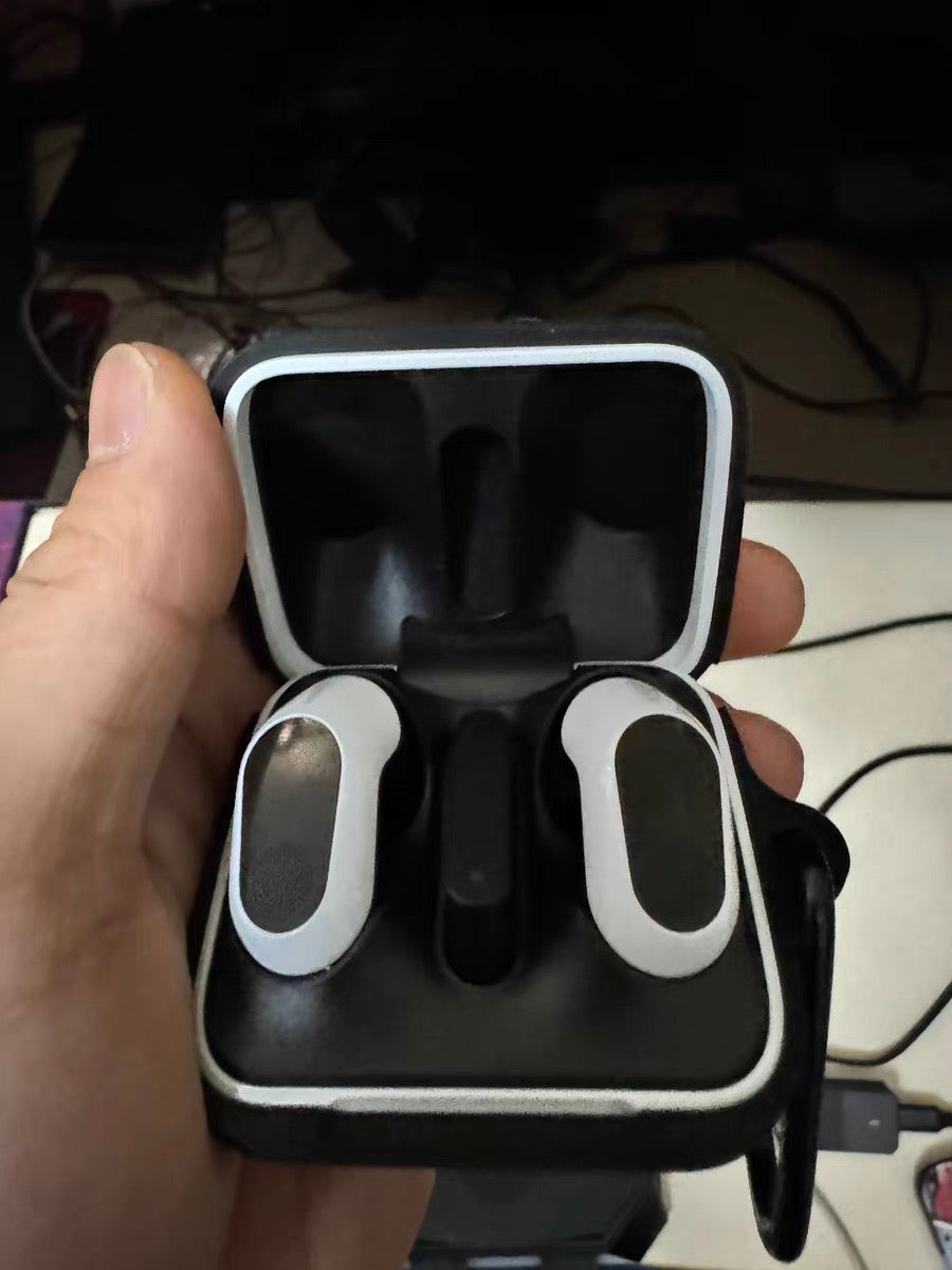 Sony INZONE Buds vs. Middle Rabbit SW5: A Detailed Review | 2.4g ...