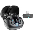 Middle Rabbit SW5 USB Wireless Headphones for Work
