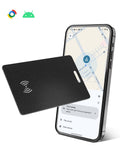 Middle Rabbit K2 carte traceur portefeuille pour Android
