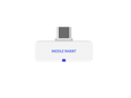 SW4Dongle Weiß