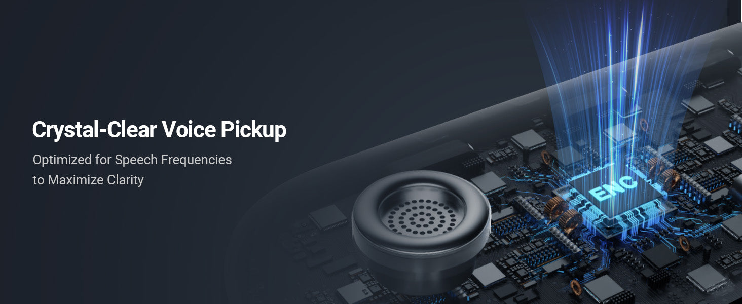 Rampage 2 built-in microphone illustration