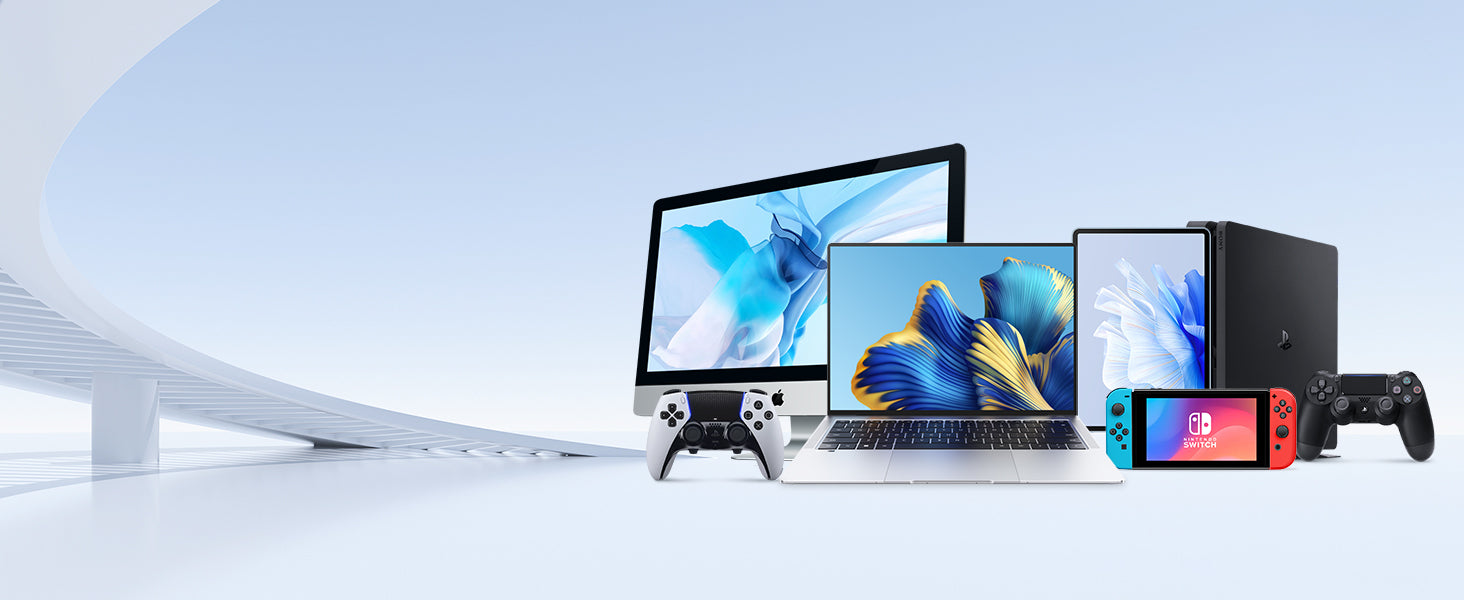 S6 compatible device examples