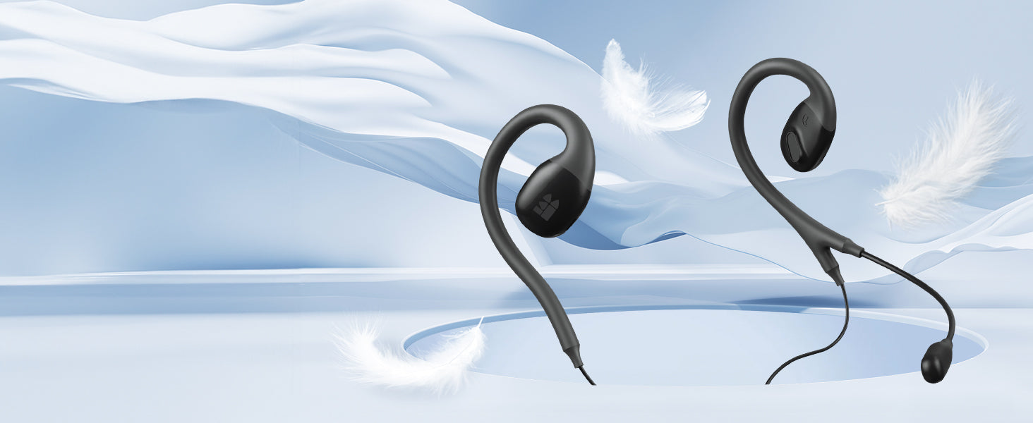 S6 ear hooks and speakers